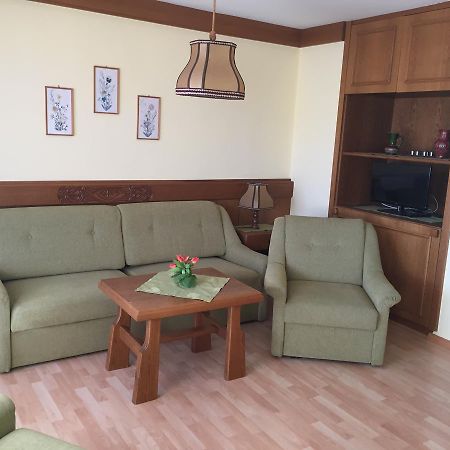 Appartement Haus Daniela à Drobollach am Faakersee Extérieur photo