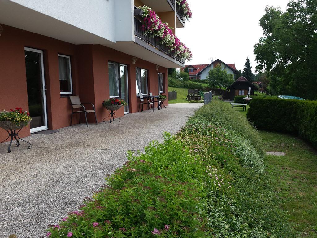 Appartement Haus Daniela à Drobollach am Faakersee Extérieur photo
