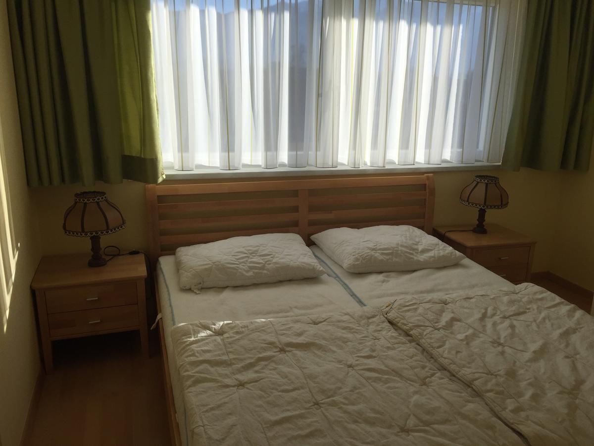 Appartement Haus Daniela à Drobollach am Faakersee Extérieur photo
